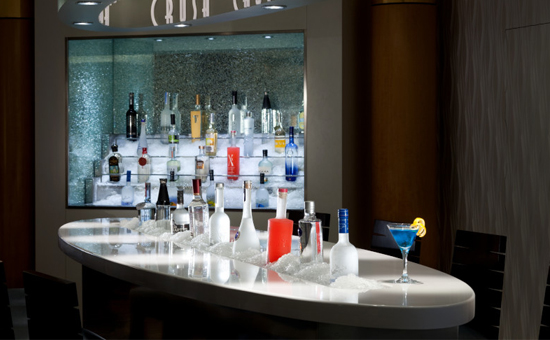 Barco Celebrity Infinity