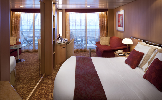 Barco Celebrity Infinity