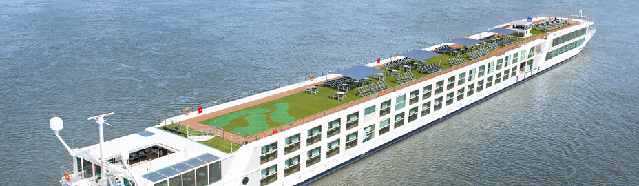 Barco Emerald Sky