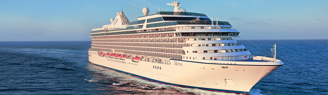 Barco Marina