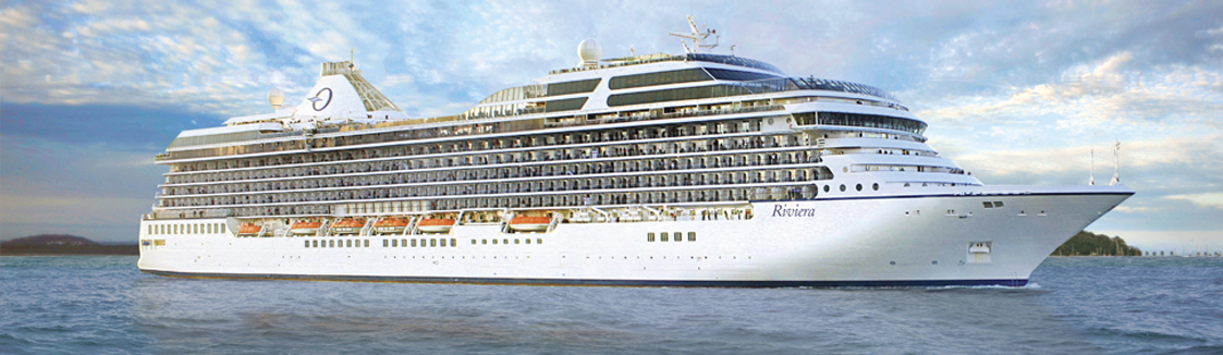 Barco Riviera