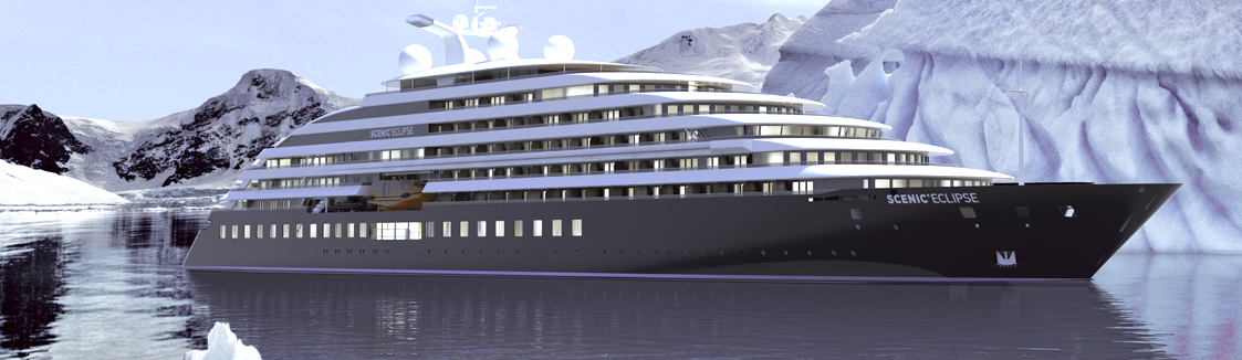 Barco Scenic Eclipse
