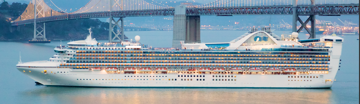 Barco Enchanted Princess