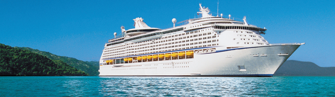 Barco Explorer of the seas
