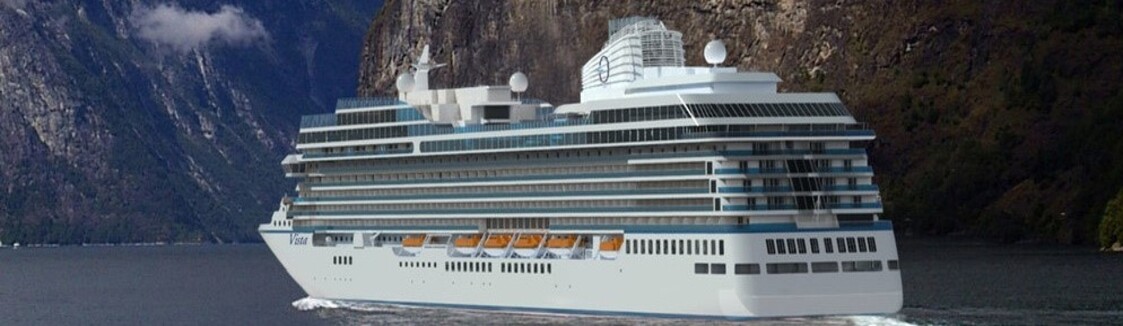 Barco Vista