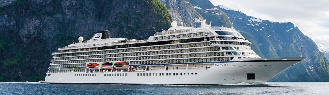 Barco Viking Jupiter