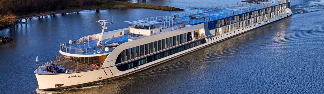 Barco AmaLea