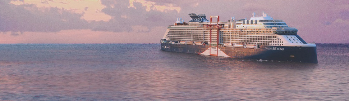 Barco Celebrity Beyond