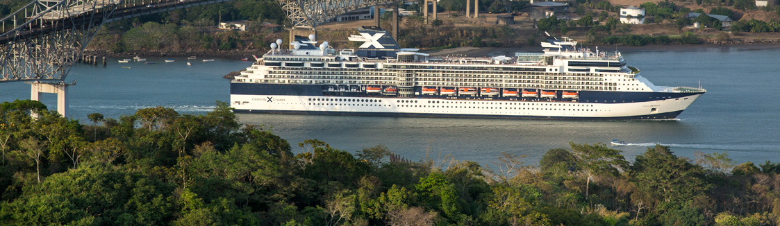 Barco Celebrity Infinity