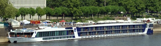 Barco AmaBella