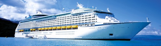 Barco Voyager of the Seas