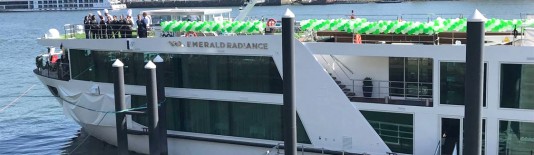 Barco Emerald Radiance