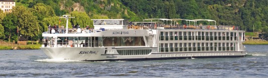 Barco Scenic Pearl