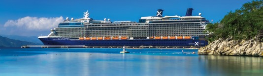 Barco Celebrity Silhouette