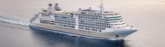 Barco Silver Dawn