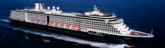 Barco ms Noordam