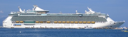 Barco Independence of the Seas