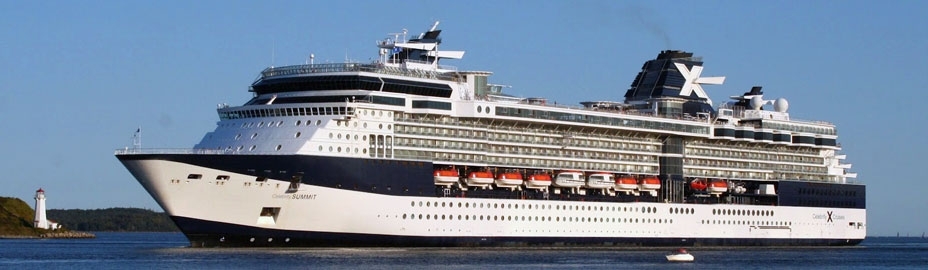 Barco Celebrity Summit