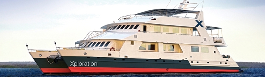 Barco Celebrity Xploration