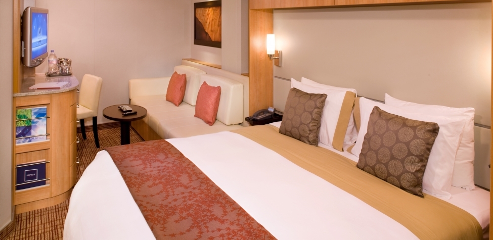 Camarote Interior Celebrity Equinox