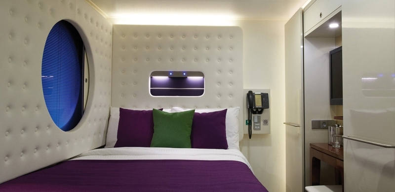 Camarote Studio Norwegian Breakaway