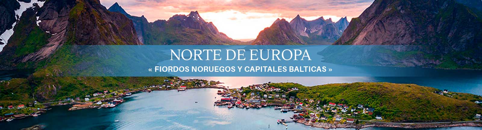 Norte de Europa