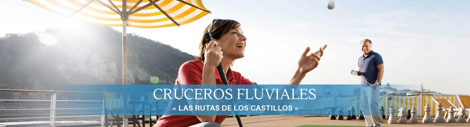 Fluviales