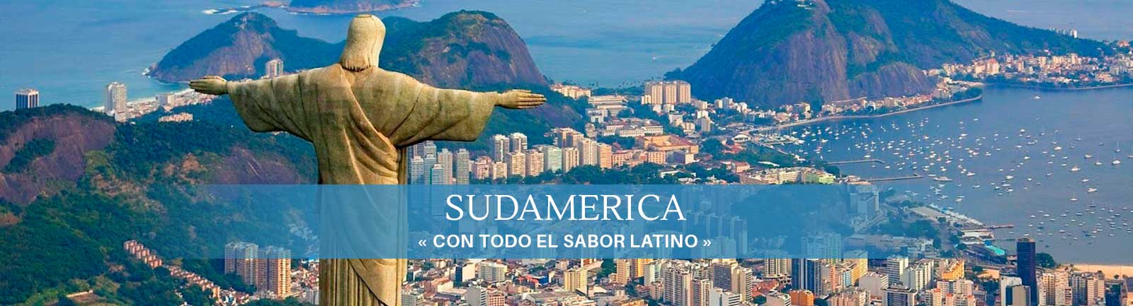 Sudamérica
