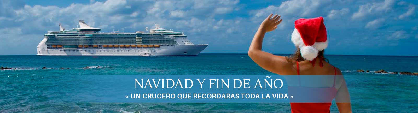 Destino Especial Navidad y Fin de año