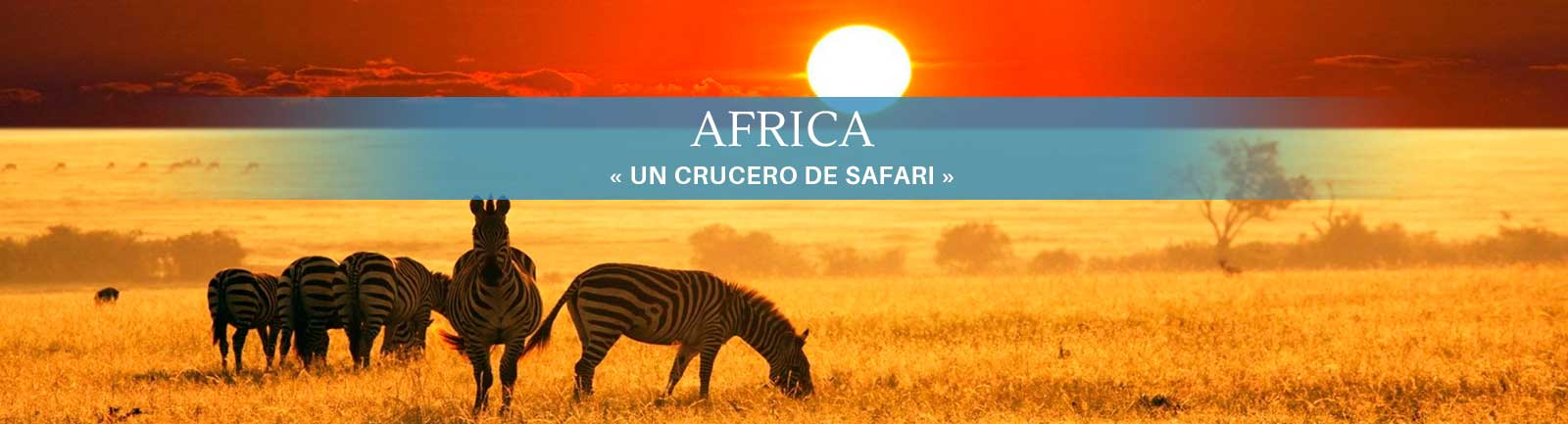Destino Africa