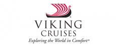 logo Viking cruises