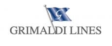 logo Grimaldi Lines
