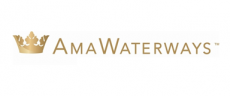logo AmaWaterways Luxury