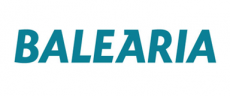 logo Balearia