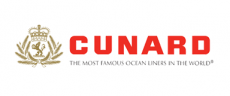 logo Cunard