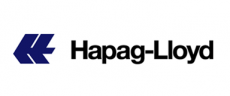 logo Hapag - Lloyd