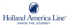 logo Holland America Line