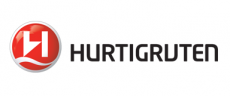 logo Hurtigruten