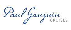 logo Paul Gauguin Cruises