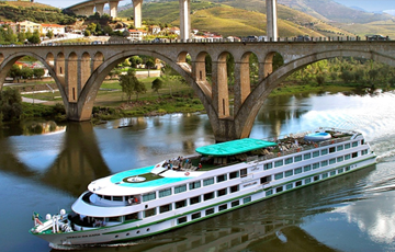Naviera Croisi Europe