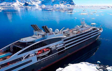 Naviera Ponant