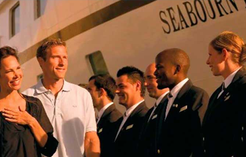 Naviera SeaBourn