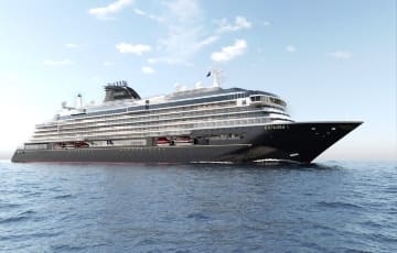 Naviera Explora Journeys