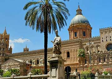 Puerto Palermo (Italia)