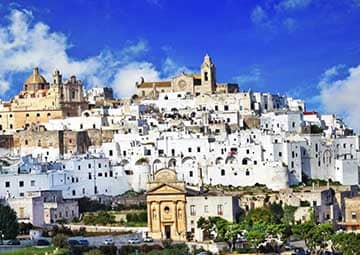 Puerto Brindisi (Italia)