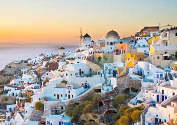 Puerto Heraklión (Grecia)