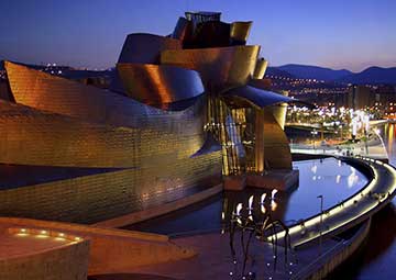 Puerto Bilbao