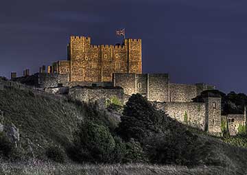 Puerto Dover (Inglaterra)