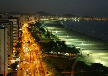 Puerto Santos (Brasil)