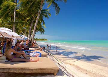 Puerto Maceió (Brasil)